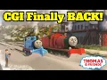Lagu *NEW SHORT* CGI RETURNS in 2026 for Thomas \u0026 Friends!