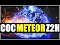 Last Epoch Zero To Hero Harbinger Of Stars CoC FIreball Black Hole Meteor Sorcerer Build Guide