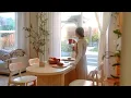 Download Lagu Morning Wellness Drinks to Delicious Family Dinner | Home Life Vlog 🍊🍳
