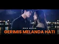 GERIMIS MELANDA HATI - Erie Suzan | Cover Version