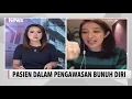 Download Lagu Penjelasan Psikolog Terkait Pasien PDP yang Tewas Bunuh Diri  - Special Report 18/05