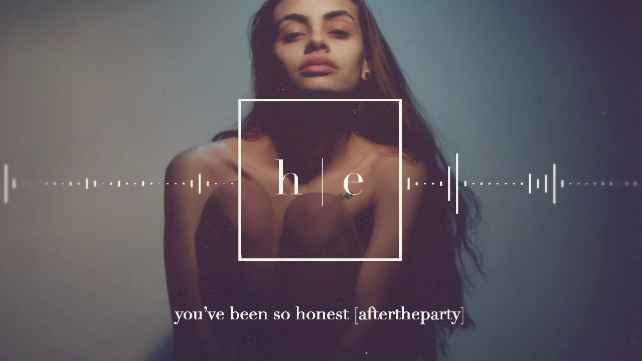 aftertheparty - You've Been So Honest