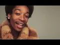 Wiz Khalifa - The Bluff ft. Cam'ron [Official Video]
