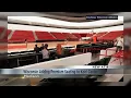 New fan experience Construction begins on Kohl Center premium seating