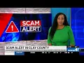 Clay County Sheriff s Office warns of scammers posing as police targeting arrestees loved ones