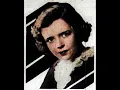 What Aunt Bee REALLY Looked Like When She Was Young