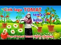 Download Lagu Lagu Buah TOMAT tema 2 kelas 3