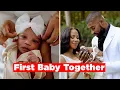 KJ Smith And Skyh Black Welcome Their First Baby Together