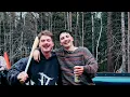 GreenWoodz - 20e Avenue // Vidéoclip officiel
