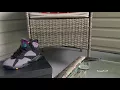 How to Lace Your Air Jordan 7 | Quick Tutorial