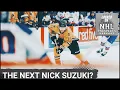 IS THE CENTRE DEPTH IN 2026 DRAFT REALLY THAT BAD Ranking Top 17 Centres