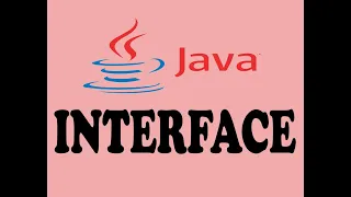 INTERFACE IN JAVA PROGRAMMING URDU HINDI