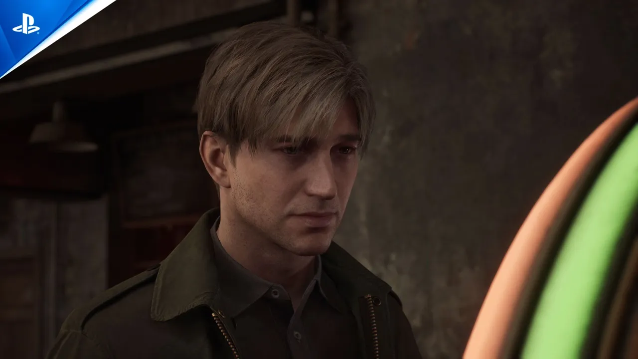Silent Hill 2 - Tráiler de inmersión | Juegos de PS5