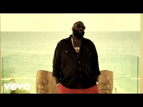 Download MP3 Rick Ross - Diced Pineapples (Explicit) ft. Wale, Drake