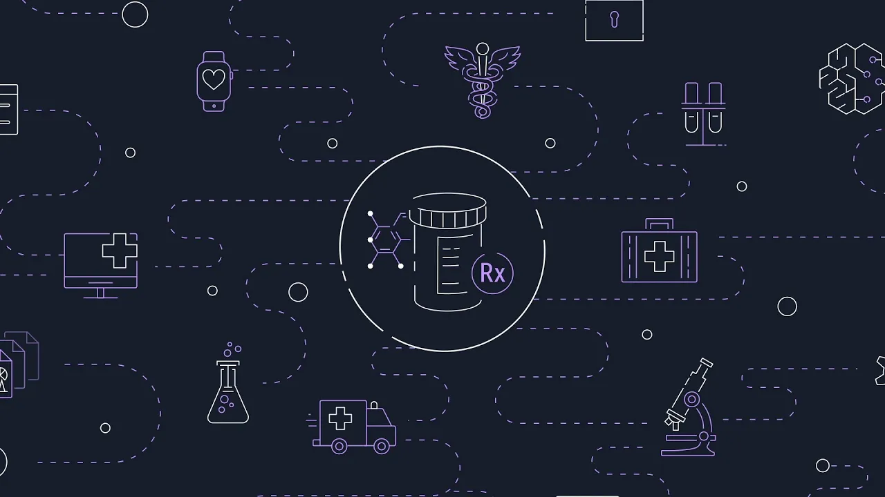 AWS Cloud B2B brand testimonial video