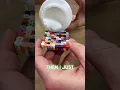 Making a new Perler Bead TOOL DIY PIXEL Hama