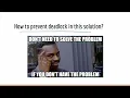 Dining Philosopher Problem solved with Semaphore Operating Systems Bangla Tutorial