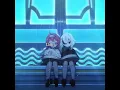 Download Lagu Somewhere Only We Know - Clervie \u0026 Peruere / Arlecchino edit || Genshin Impact Animated Short