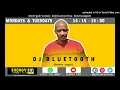 DJ Bluetooth - Energy FM Drive Mix (01 November 2021)