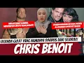 Download Lagu LEGENDA GULAT YANG NAMANYA DIHAPUS DARI SEJARAH! CHRIS BENOIT