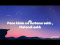 Matondi REMIX Lyrics- Anne KEPS