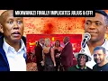 Download Lagu GENERAL MKHWANAZI FINALLY IMPLICATES JULIUS MALEMA \u0026 EFF LINKED TO GENERAL KHAN!