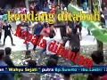 Download Lagu Dangdut koplo penonton baku hantam