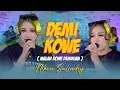 Download Lagu Aku Lilo Adoh Omah Adoh Wong Tuwo - Niken Salindry - DEMI KOWE (Official Music Video ANEKA SAFARI)