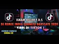 Download Lagu DJ India Viral Tiktok • Corneto Bar Sate • Remix Full Bass Terbaru 2020  By Ilham Killer
