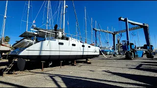 Basik Launches With PROBLEMS! – Onboard Lifestyle ep.243