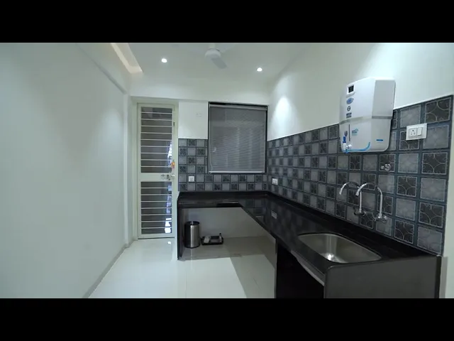 Project Video