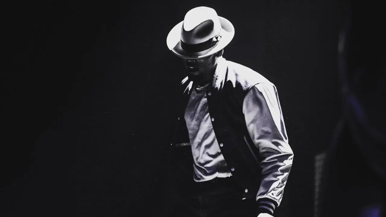 Chris Brown - Everybody Let's Party