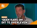 Download Lagu Robert blikt terug op zijn avontuur in De Bondgenoten | RTL Boulevard