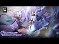Lagu Memories of Dreams Bygone (Version 2.3 Preview Theme) Extended Mix | Zenless Zone Zero (Reuploaded)