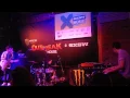 BADBADNOTGOOD -  Putty Boy Strut (Flying Lotus Cover) Live 3-20-2015)SxSw