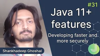 Java 11 features MJC Light Talk