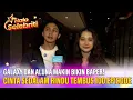 Galaxy dan Aluna Makin Bikin Baper! Cinta Sedalam Rindu Tembus 100 Episode | Halo Selebriti