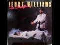 Cause I Love You Lenny Williams 1975