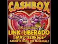Download Lagu Mix CD Equipe Cashbox - Love Songs (Amor Acima Do Normal) 1989 By RANIELE DJ