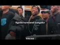 Bizan Amakhwenkhwe (Gwijo) | Lyrics