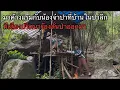 Download Lagu มาค้างแรมกับน้องจำปาที่บ้านในป่าลึก!มีเสียงปริศนาร้องลั่นป่￼าออกมา!น้องจำปาตกใจอย่างมาก!!