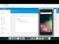 05 Android Studio Tutorial Firebase Adding Multiple Objects to database Part 5