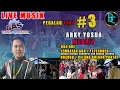 ARKY YOSUA - MEDLEY  LAGU BUA ORE, JEMBATAN GBU DAN NGEDUQ