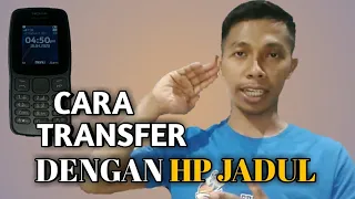 Cara Transfer Uang Ke sesama Rekening BRI Lewat BRImo | Versi Terbaru 2021. 