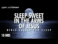 Download Lagu The Most Peaceful Sleep You've Ever Had With These Bible Verses