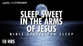 The Most Peaceful Sleep You Ve Ever Had With These Bible Verses 