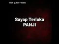 Download Lagu Panji - Sayap Terluka