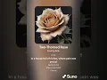 Two-Thorned Rose