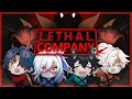 Download Lagu 【Lethal Company】AmaLee \u0026 High Cloud Quintet | #2