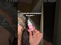 Download Lagu Trying the viral dola hair lace glue #wiginstall #solareclipse #wigreview #review is #music